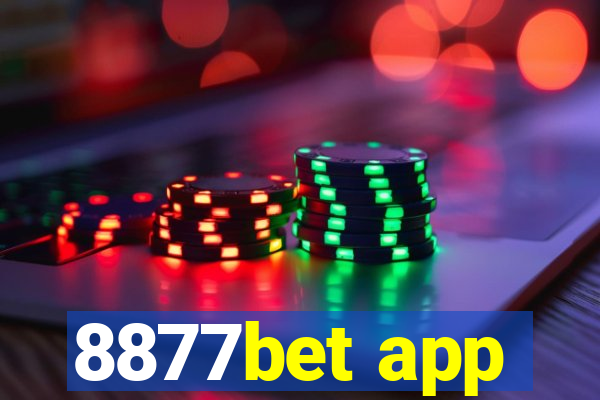 8877bet app